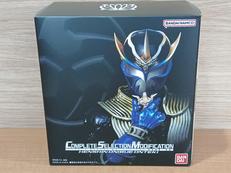 仮面ライダー響鬼|BANDAI