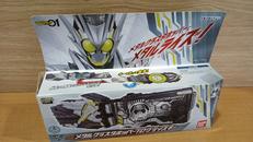 仮面ライダーゼロワン|BANDAI