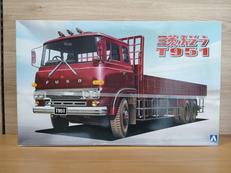 1/32ヘビーフレイトシリーズ|アオシマ