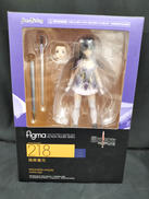 瑞原葉月　FIGMA|マックスファクトリー
