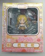 ねんどろいど 巴マミ|グッドスマイルカンパニー