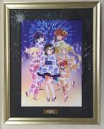 複製原画　札幌イベント限定|ジェンコ