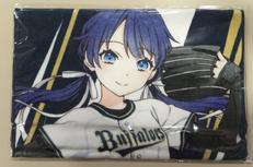 村野さやか応援タオル|バンダイナムコ