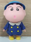 嵐をよぶ園児 しんのすけ