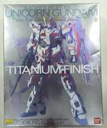 MG ユニコーンガンダム Ver.Ka|バンダイ