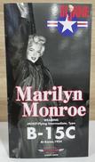 GI JANE マリリン・モンロー|トイズ・マッコイ/トミー