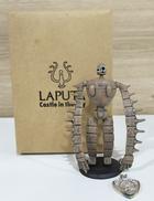 ロボット兵 フィギュアペンダント|ベネリック