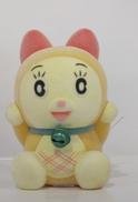 てのひらドラミちゃん