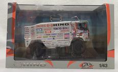 日野レンジャー2号車 2011年|NOREV