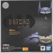 S.H.FIGUARTS バットマン (1989)