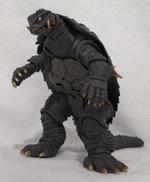 S.H.MonsterArtsガメラ1996