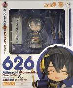 ねんどろいど　三日月宗近|オランジュ・ルージュ