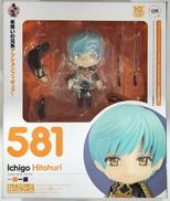 ねんどろいど　一期一振