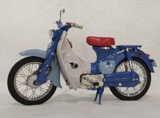 エブロ|ホンダ スーパーカブ 1958|HARDOFFオフモール（オフモ
