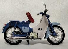 エブロ|ホンダ スーパーカブ 1958|HARDOFFオフモール（オフモ