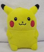 ピカチュウ マスコット CHU|ポケモン