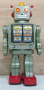 STAR STRIDER ROB0T|ブリキ屋