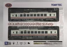 鉄道コレクション|トミーテック