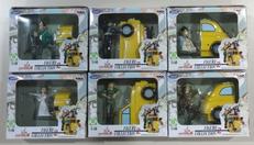 ルパン三世 カリオストロの城