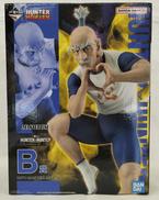 HUNTERXHUNTER