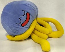 すやすやホイミスライム なかまモンスターぬいぐるみ|スクウェア・エニックス