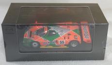 1/64 MAZDA 787B|SPARK