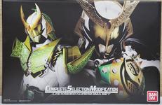 CSM　ロックシード 呉島セット