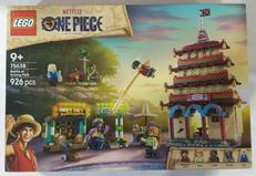 レゴ ワンピース|LEGO