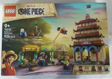 レゴ ワンピース|LEGO