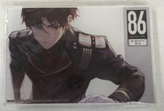 シン(シンエイ・ノウゼン) アクリルプレート|カドカワ