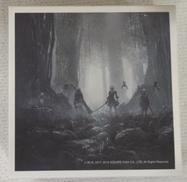 NIER:THEATRICAL ORCHESTRA