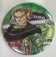 ロロノア・ゾロ　ジェルマ66Ver.|ブルジュラ