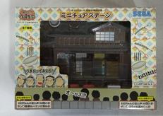 ザ・ドリフターズ結成40周年|セガ