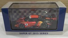 ARTA NSX CONCEPT|エブロ