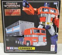 トランスフォーマー|TAKARA TOMY