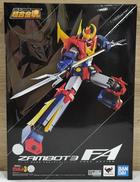 無敵超人ザンボット3|BANDAI