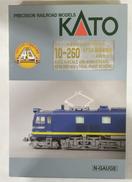 EF58 試験塗装機|KATO