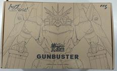 ガンバスター|CCSTOYS
