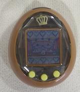 たまごっちID ラブリー メロディ|バンダイ