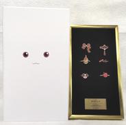 佐倉杏子 アイコニック ストーリー|DOLLS