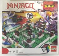 レゴブロック ニンジャゴー 英語版|LEGO