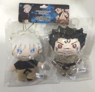 五条悟&両面宿儺|集英社