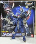 超合金魂　ガイガン2005|BANDAI