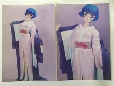 桜庭葵 和服 1/6 ガレージキッド|アートロード