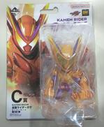 仮面ライダーガヴ オーバーモード　c賞|バンダイ