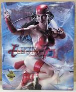 エレクトラ　COMIQUETTE|SIDESHOW