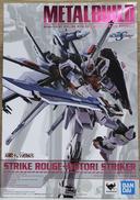 ストライクルージュ|BANDAI