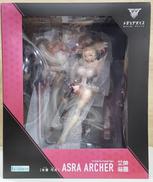 2/1 朱羅　弓兵|コトブキヤ