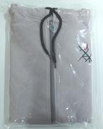 あずきちとおそろいパーカー|カバー