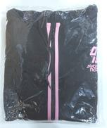 アユンダ・リス クールパーカー　ブラック|カバー